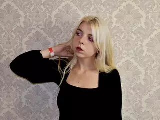 Video webcam ass AliceSimons