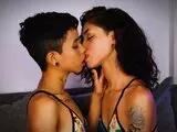 Private nude camshow AngieAndKatheryn