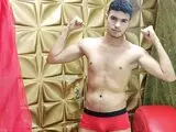 Private livejasmin show MikeLeal