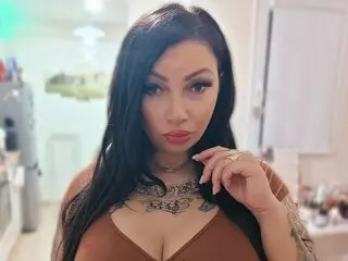 Nude shows shows RubyDeluxy